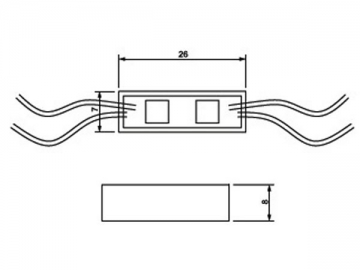 Modulo LED