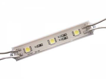 Modulo LED