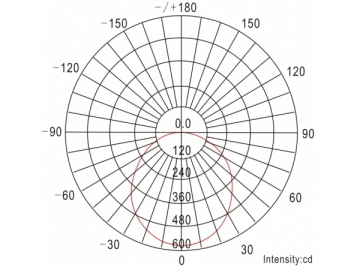 LED Downlight 32W