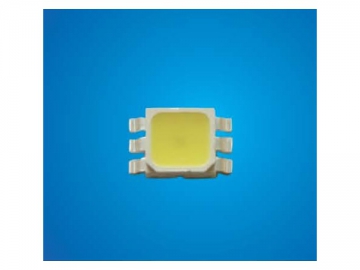 LED SMD 5050