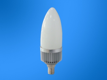 Lampadina LED a candela E14