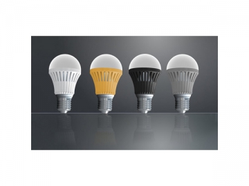 Lampadina LED 10W