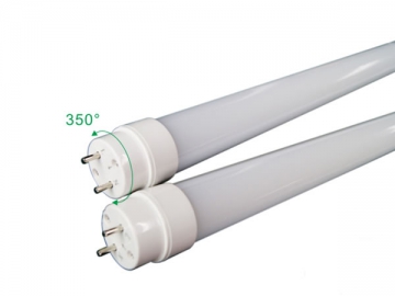 Tubo LED T8 certificato TUV/SAA/CE