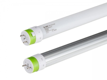 Tubo LED T8 (con driver isolato), 100-120 LM/W