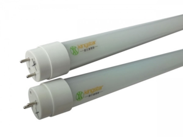 Tubo LED T8 compatibile con ballast