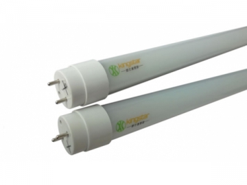 Tubo LED T8 compatibile con ballast