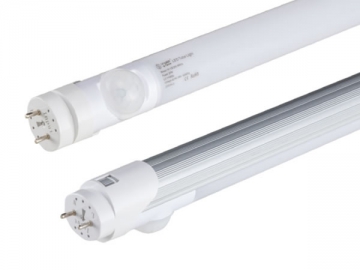 Tubo LED T8 (con sensori)