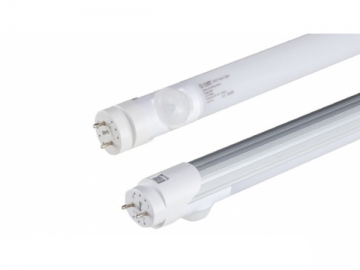 Tubo LED T8 (con controllo luce e suono)