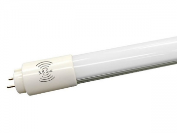 Tubo LED T8 (con sensore radare a microonde)