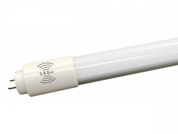 Tubo LED T8 (con sensore radare a microonde)