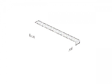 Pannello LED, CCT regolabile