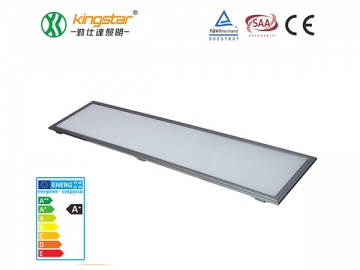 Pannello LED, temperatura di colore regolabile