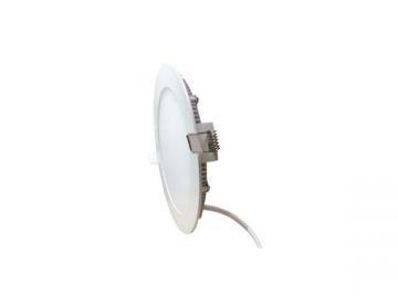 Pannello LED circolare