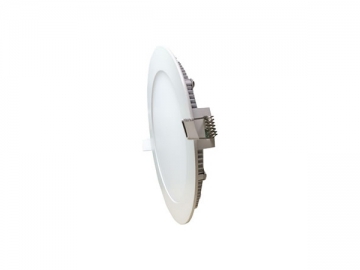 Pannello LED circolare