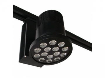 Luce per traccia LED ad alta potenza 15W