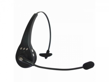 Cuffie Bluetooth Registrabili