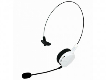 Cuffie Bluetooth 2 in 1