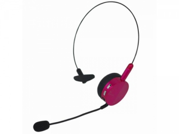 Cuffie Bluetooth 2 in 1