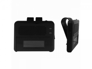 Kit Handsfree Bluetooth per automobile