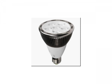 Luce PAR LED 8W