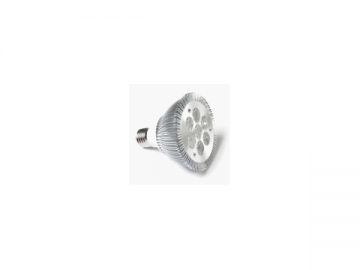 Luce PAR LED 7W