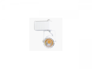 Luce LED da traccia 16W a 2 cavi