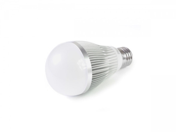 Lampadina LED regolabile 6W 8W