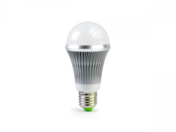 Lampadina LED regolabile 6W 8W