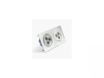 Plafoniera LED