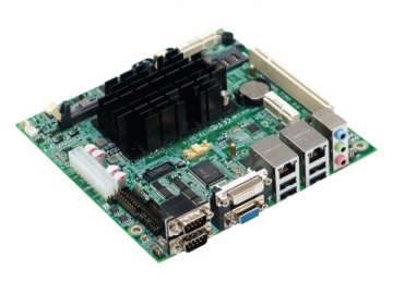 Intel®NM10 Mini-ITX scheda madre integrata  