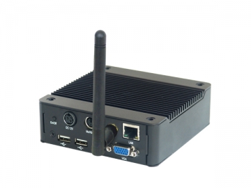 Mini PC integrato